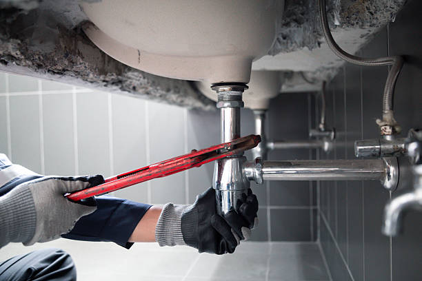 Trusted Garbage Disposal Repair service in Garden City, SC - Masters Plumbing Service